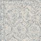 Loloi II Ziva ZV-03 7"9" x 9"9" Bluestone, , large