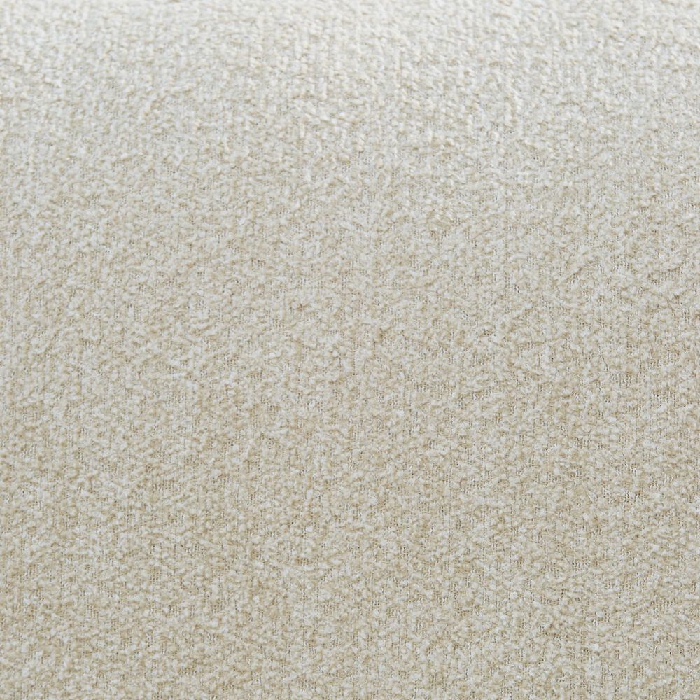 Ashley Kimora Swivel Glider Lounge Chair in Beige, , large