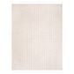 Safavieh Natura NAT153B 9" x 12" Beige Area Rug, , large