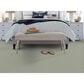 Masland Sandy Beach Carpet in Glade Green, , large