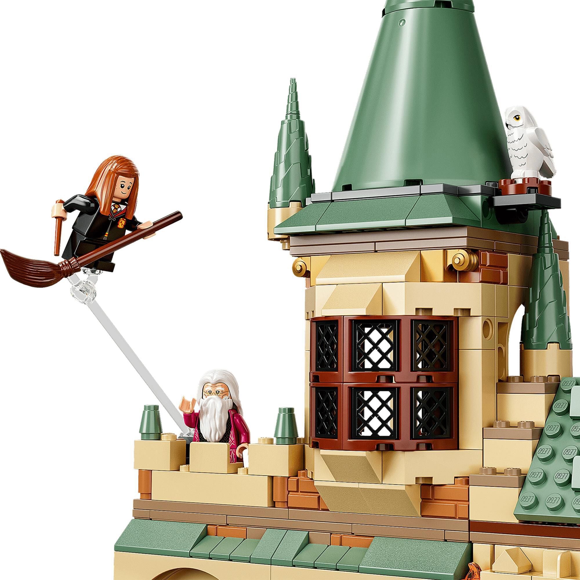 Debenhams harry potter lego hotsell