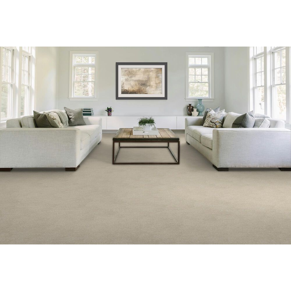 Mohawk Sculptured Touch II Carpet in Illuminating, , large