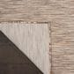 Nourison Positano 8" x 10" Beige Indoor/Outdoor Area Rug, , large