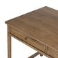Four Hands Bari Writing Desk in Weathered Oak, , large