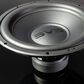 SVS 12" Pro 325W Subwoofer in Black Ash, , large