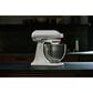 KitchenAid Artisan Plus 5-Quart Stand Mixer in Porcelain White, , large