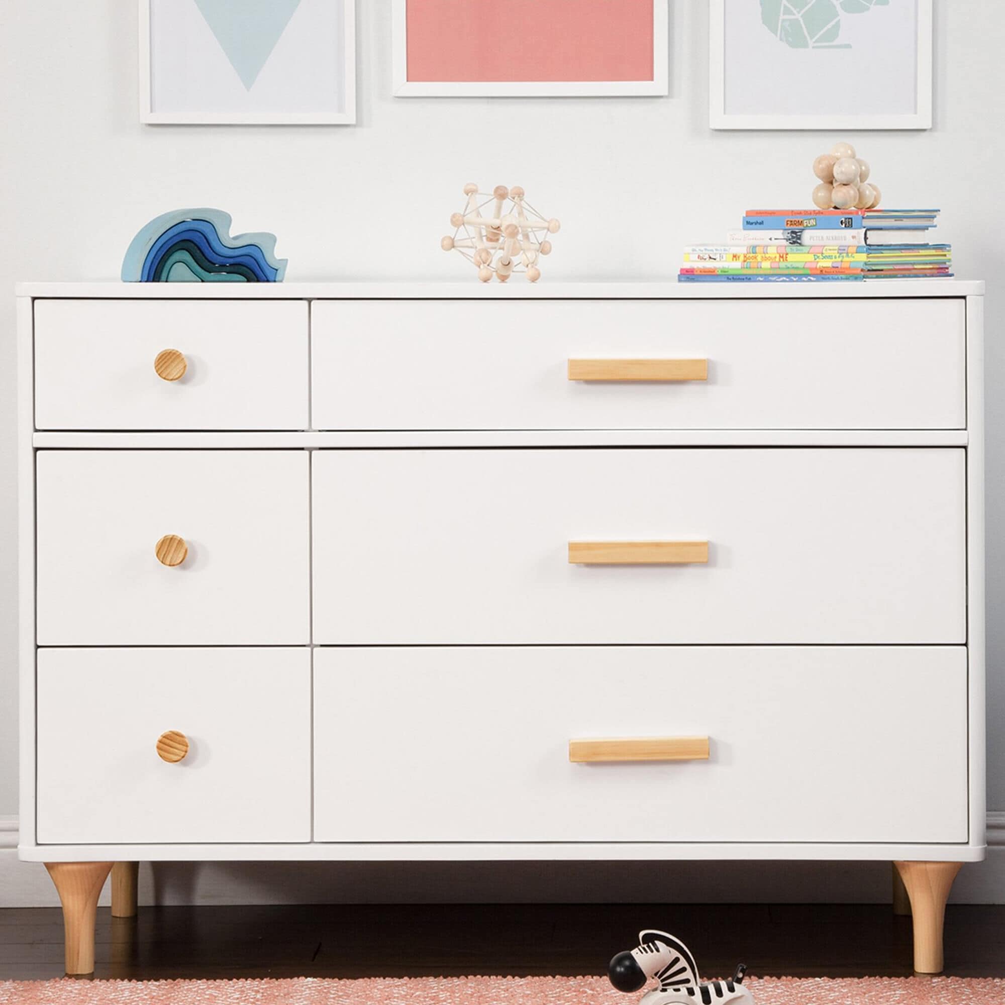 Babyletto dresser lolly hot sale