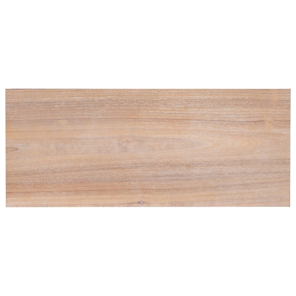 Linon Home Decor Chadwick Cedar Chest in Natural, , large