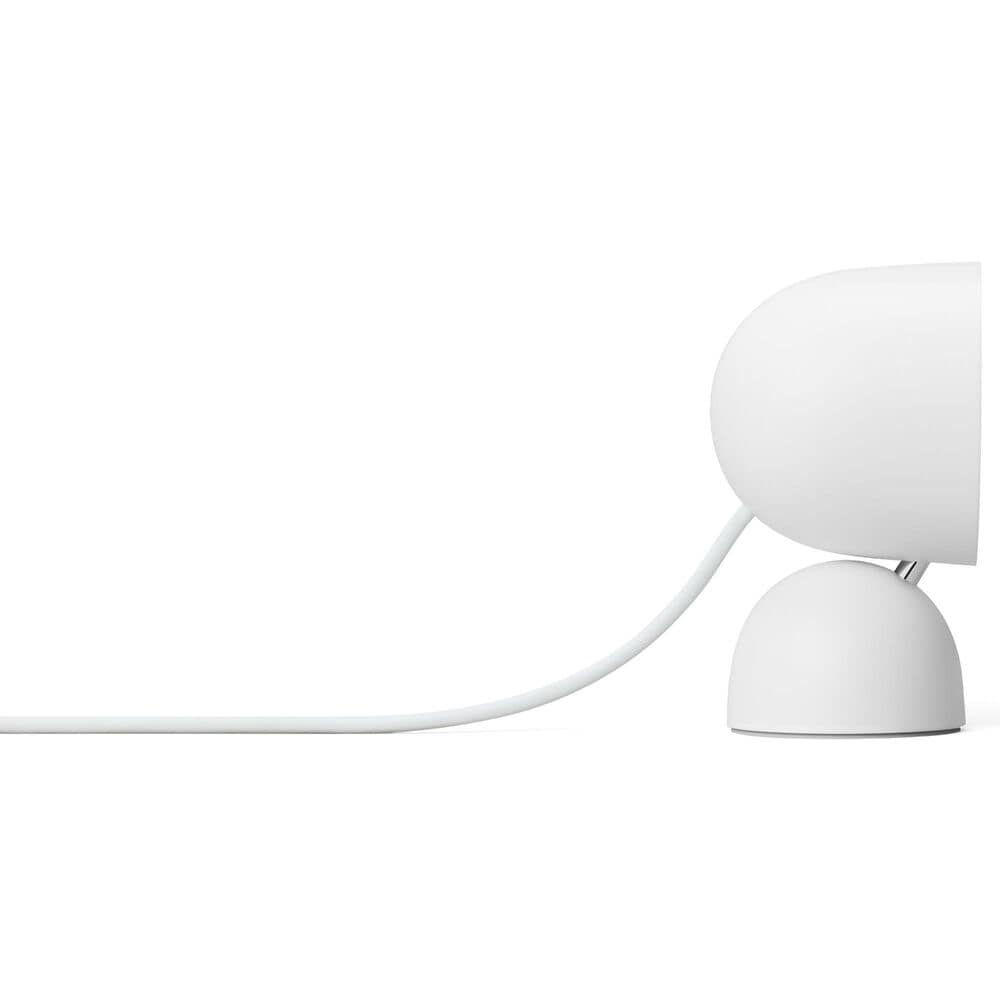 Google Nest Indoor Smart Security Camera in Snow (3rd Gen), , large