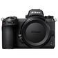 Nikon Z 6II FX-Format Camera Body in Black, , large