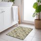 Dalyn Rug Company Wonderland WN36 Aloe 1"8" x 2"6" Area Rug, , large