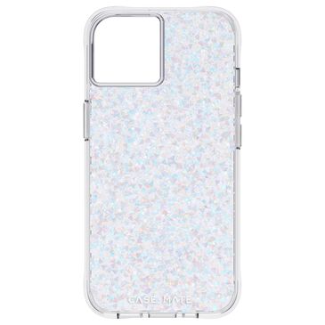 Case-Mate MagSafe Case for Apple iPhone 14 in Twinkle Diamond, , large