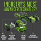 EGO Power+ 21" Select Cut Self Propelled Lawn Mower with POWER+ 5.0 Amp Hour Battery with Fuel Gauge, , large
