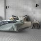MS International Kenzzi Zoudia 8" x 8" Porcelain Tile, , large