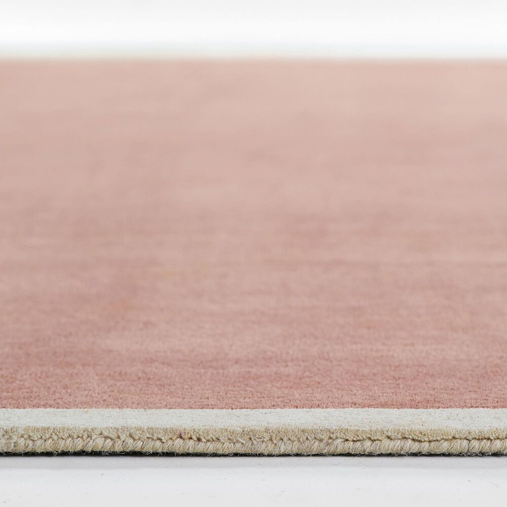 Momeni Tallulah 5&#39; x 8&#39; Pink Area Rug, , large