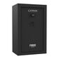 Cannon Force Series 48 Gun Safe in Matte Black, , large