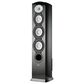 Revel 6.5" Floorstanding Loudspeaker in Black, , large