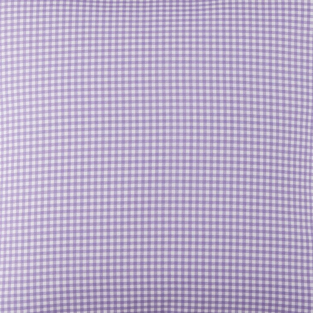 J. Queen New York Nola 26&quot; Square Euro Pillow Sham in Lilac, , large