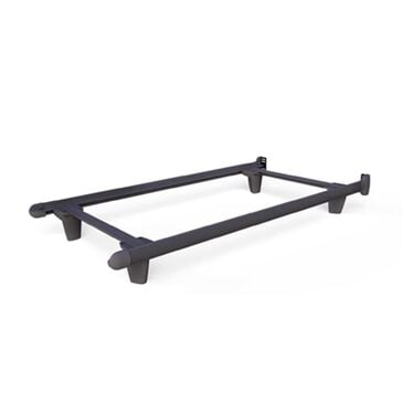 Knickerbocker Bed Company Twin Gray Embrace Bed Support, , large