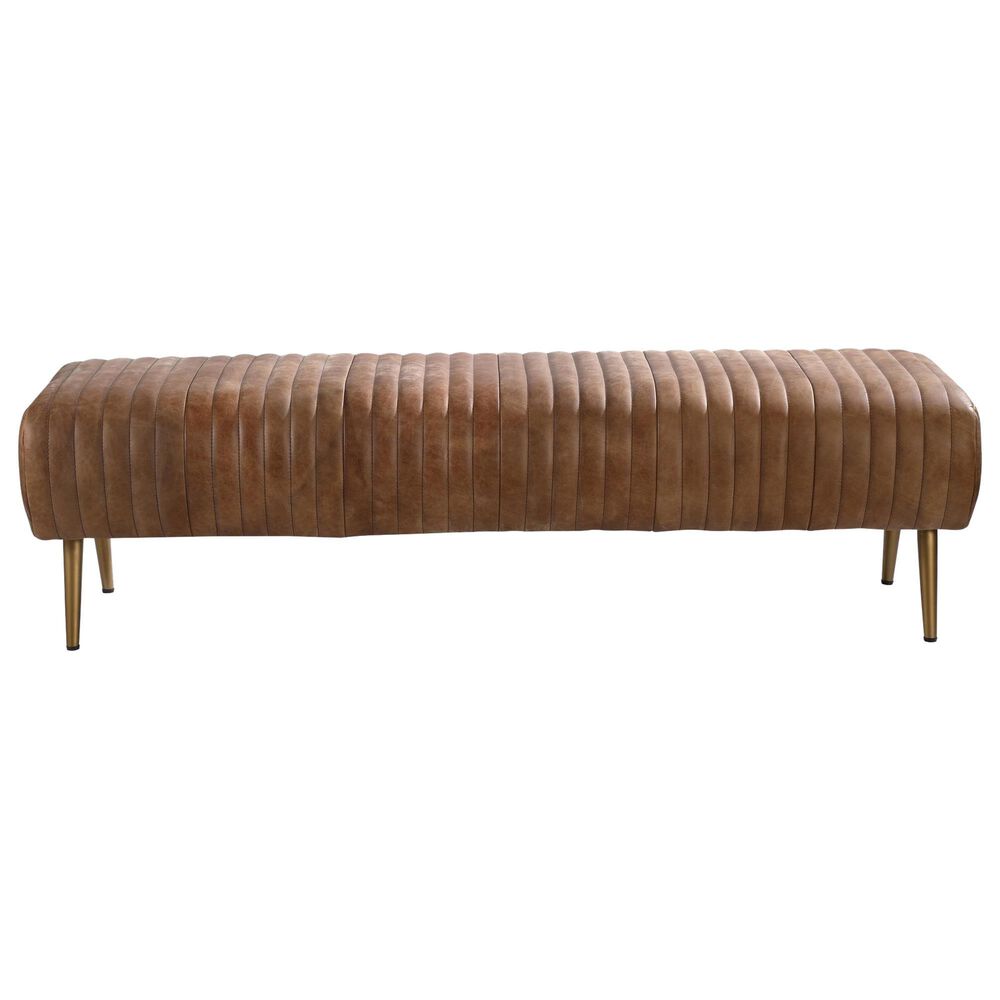 CityLine Endora Bench in Brown, , large