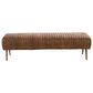 CityLine Endora Bench in Brown, , large