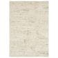 Oriental Weavers Lauren LRN01 Tan 3"3" x 5" Area Rug, , large