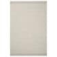 Magnolia Home Ashby 2"3" x 3"9" Mist and Silver Area Rug, , large