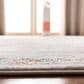 Safavieh Oregon ORE814 2"2" x 8" Grey and Ivory Runner, , large