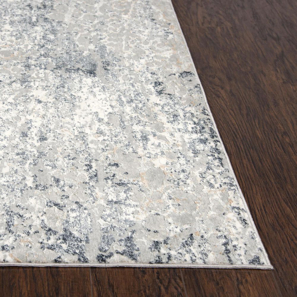 RIZZY Chelsea 2&#39;7&quot; x 9&#39;6&quot; Runner, , large