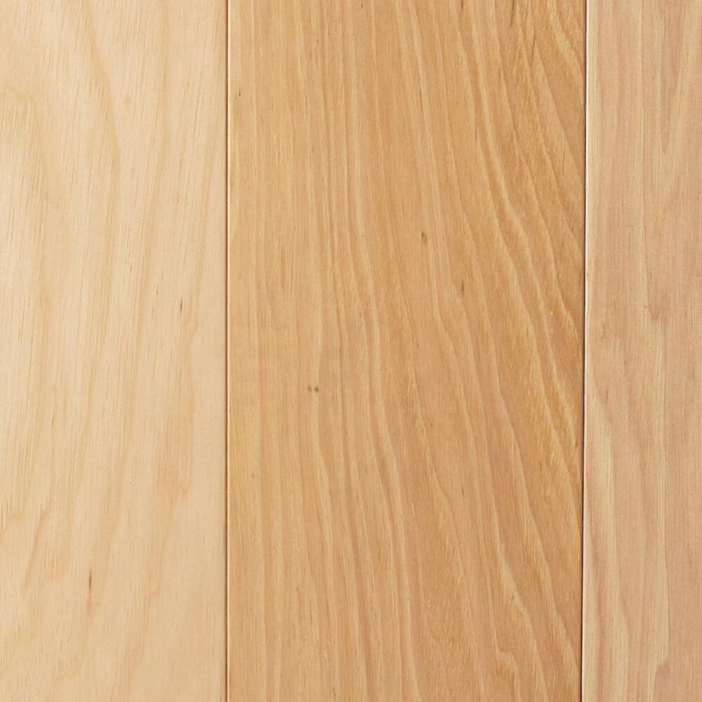 Mullican Flooring Ridgecrest Natural Hickory Hardwood, , large