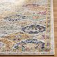 Safavieh Madison MAD611B 2"2" x 12" Multicolor Runner, , large