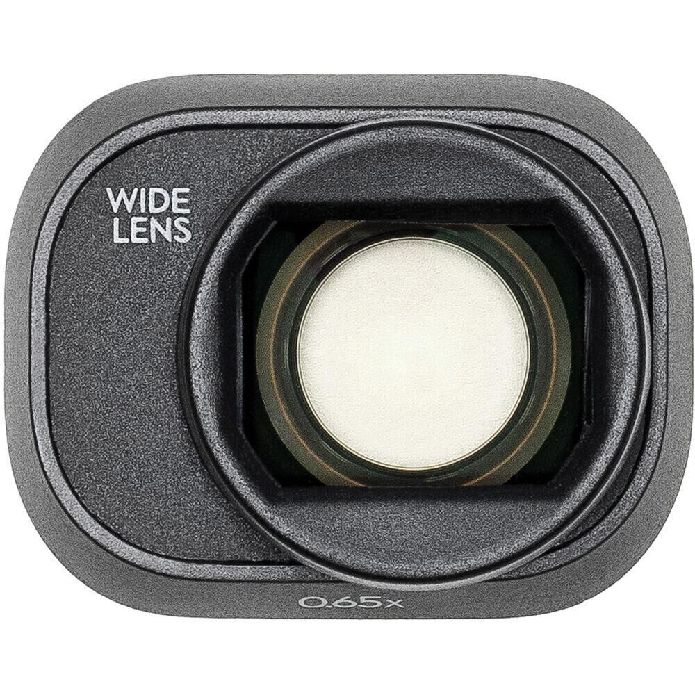 DJI Mini 4 Pro Wide-Angle Lens, , large