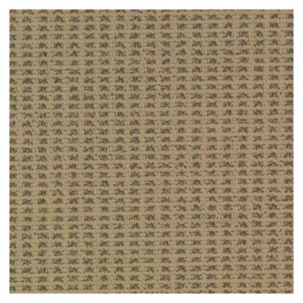 Shaw Modern Traditions Carpet in Camel, , large