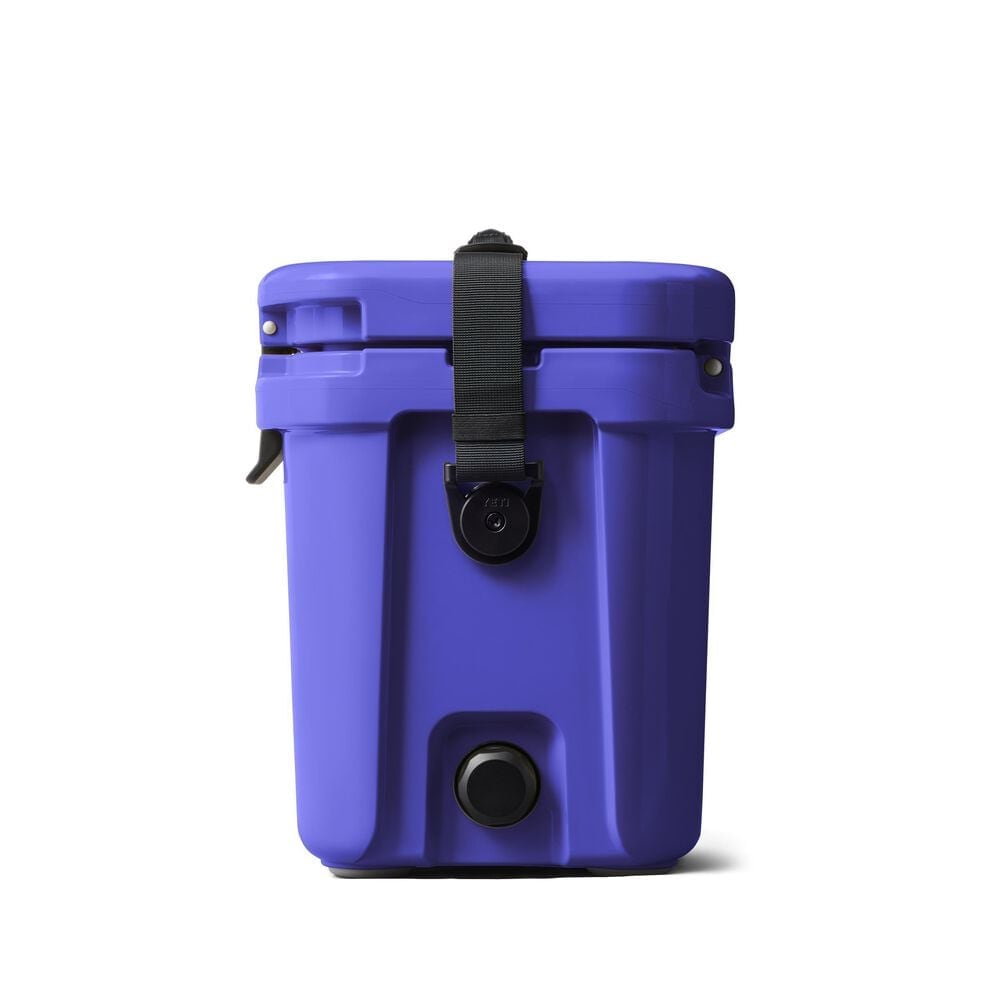 YETI Roadie 15 Cooler in Ultramarine Violet, , large