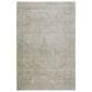 Dalyn Rug Company Burano BU10 8" x 10" Linen Indoor/Outdoor Area Rug, , large