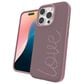 Zagg London Snap MagSafe Case for Apple iPhone 16 Pro in Love, , large