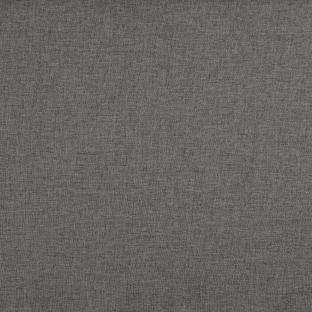 Baxton Studio Sorrento Stationary Sofa in Grey, , large