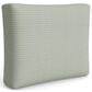 Ann Gish Pavilion 25" x 30" Box Pillow in Frost, , large