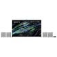 Sony *77" 4k OLED TV W/SOUNDBAR, , large