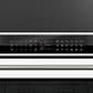 Fulgor Milano 30" Touch Control Double Wall Oven in White, , large