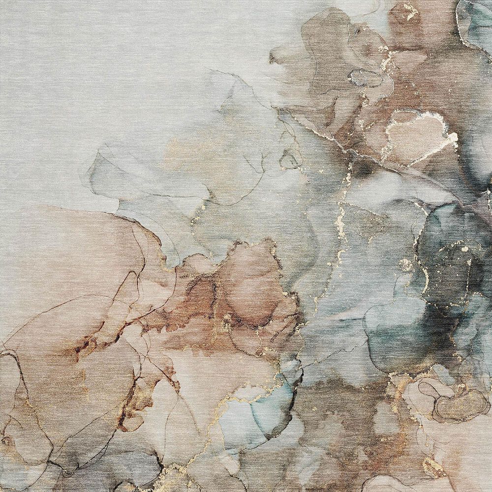 Dalyn Rug Company Odyssey 9&#39; x 12&#39; Tan Area Rug, , large