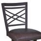 Blue River Fargo Swivel Counter Stool in Auburn Bay, , large