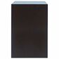 Waltham Global Archive Soho C-Table in Espresso, , large