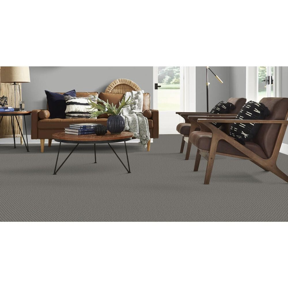 Masland Festivities Carpet in Noire, , large