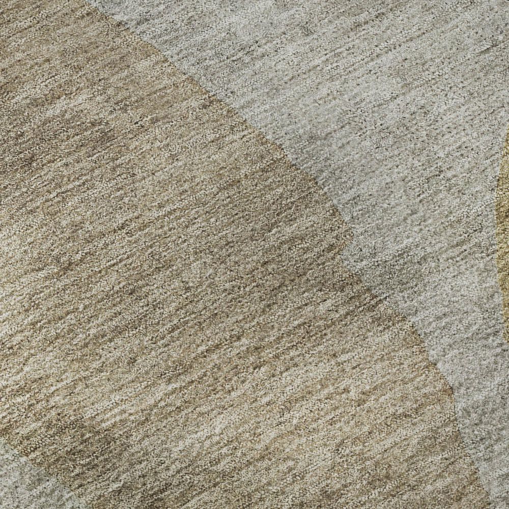 Dalyn Rug Company Ravenna RN12 3&#39; x 5&#39; Wheat Area Rug, , large