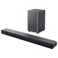 TCL 75" Class QM7K Series 4K UHD HDR QD-Mini LED - Smart Google TV with S Class 2.1 Channel Soundbar System in Black, , large