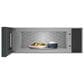 KitchenAid 1.1 Cu. Ft. Smart Low Profile Microwave Hood Combination with Dual Fan Ventilation in Juniper, , large