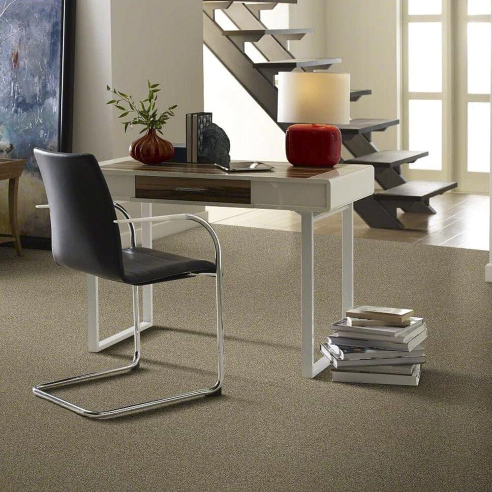 Shaw Making The Rules III Carpet in Biscotti, , large