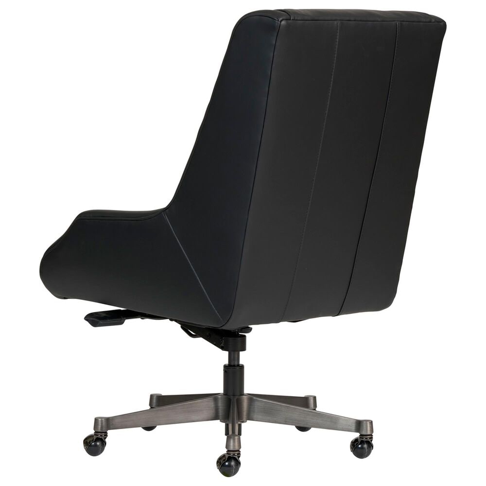 Riva Ridge Cameron Executive Chair in Ardent Onyx, , large