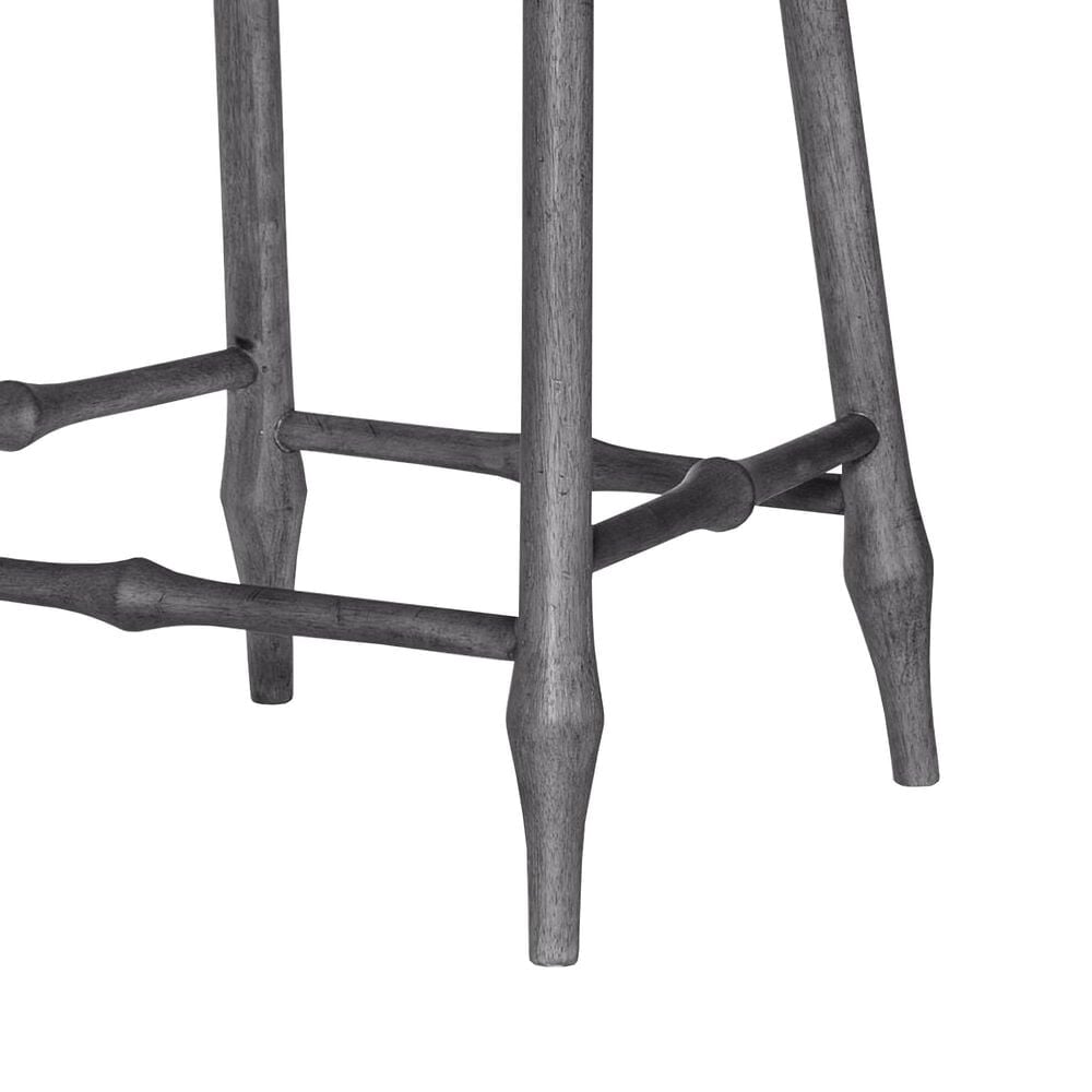 Legacy Classic Furn Direct Shp Vintage Market Counter Height Dining Stool in Kettle Black, , large